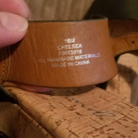 GNW Wedge heels - Picture 5 of 5